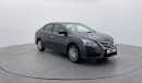 Nissan Sentra S 1.6 | Under Warranty | Inspected on 150+ parameters