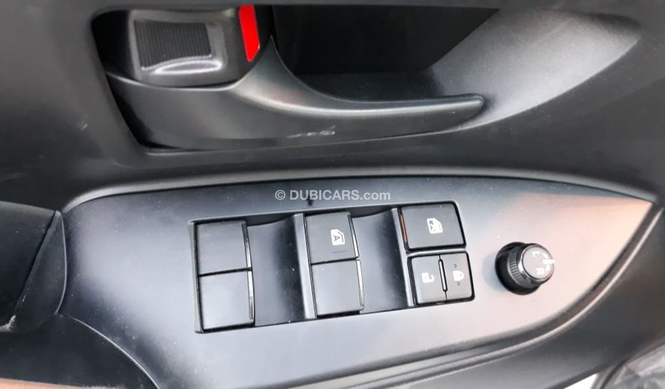 Toyota Innova 2.8 diesel