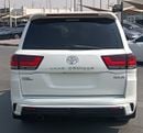 Toyota Land Cruiser GXR