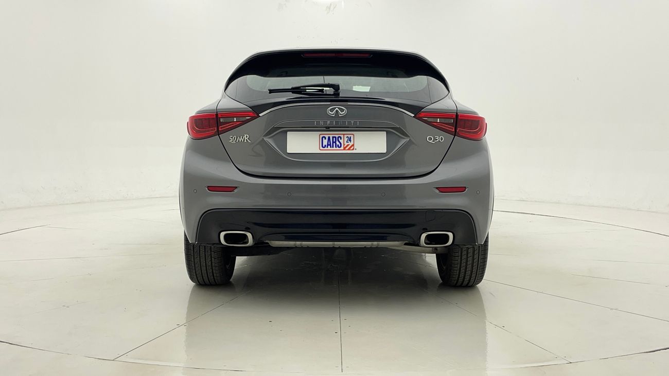 Infiniti Q30 PREMIUM 1.6 | Zero Down Payment | Free Home Test Drive