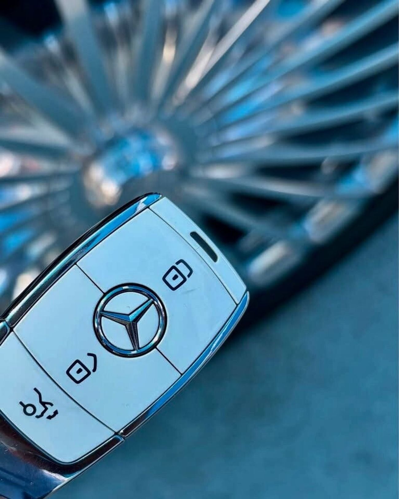 مرسيدس مايباخ gls600 مايباخ