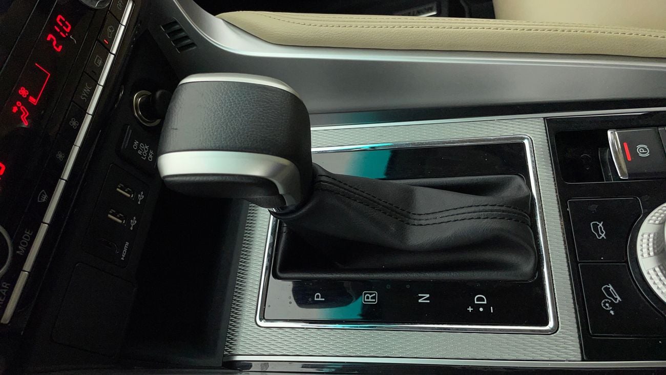 ميتسوبيشي مونتيرو سبورت GLS H/L PRIME EDITION 3 | بدون دفعة مقدمة | اختبار القيادة في المنزل