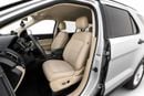 Ford Explorer BASE