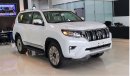 Toyota Prado 4.0L Petrol VX 4WD A/T