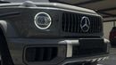 Mercedes Benz G63 AMG STD