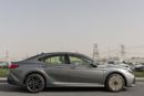 Toyota Camry Toyota Camry LE 2.5 L | Hybrid | Gray | Panoramic Sunroof | Electric Chair | 2026 GCC Specs