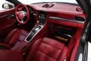 Porsche 911 TURBO 2014 Porsche 911 Turbo, Porsche Service History, Excellent Condition, GCC