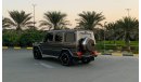 Mercedes-Benz G 63 AMG Merceds