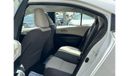Toyota Corolla XLI ACCIDENTS FREE - GCC - PERFECT CONDITION INSIDE OUT - ENGINE 1600 CC