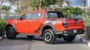 Ford Ranger Raptor (For Export , НА ЭКСПОРТ) PY 25/25 3.0L EcoBoost V6 GCC Без пробега
