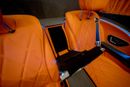 Mercedes Benz Sprinter Short Wheel | VVIP for 4 Passengers | On Order