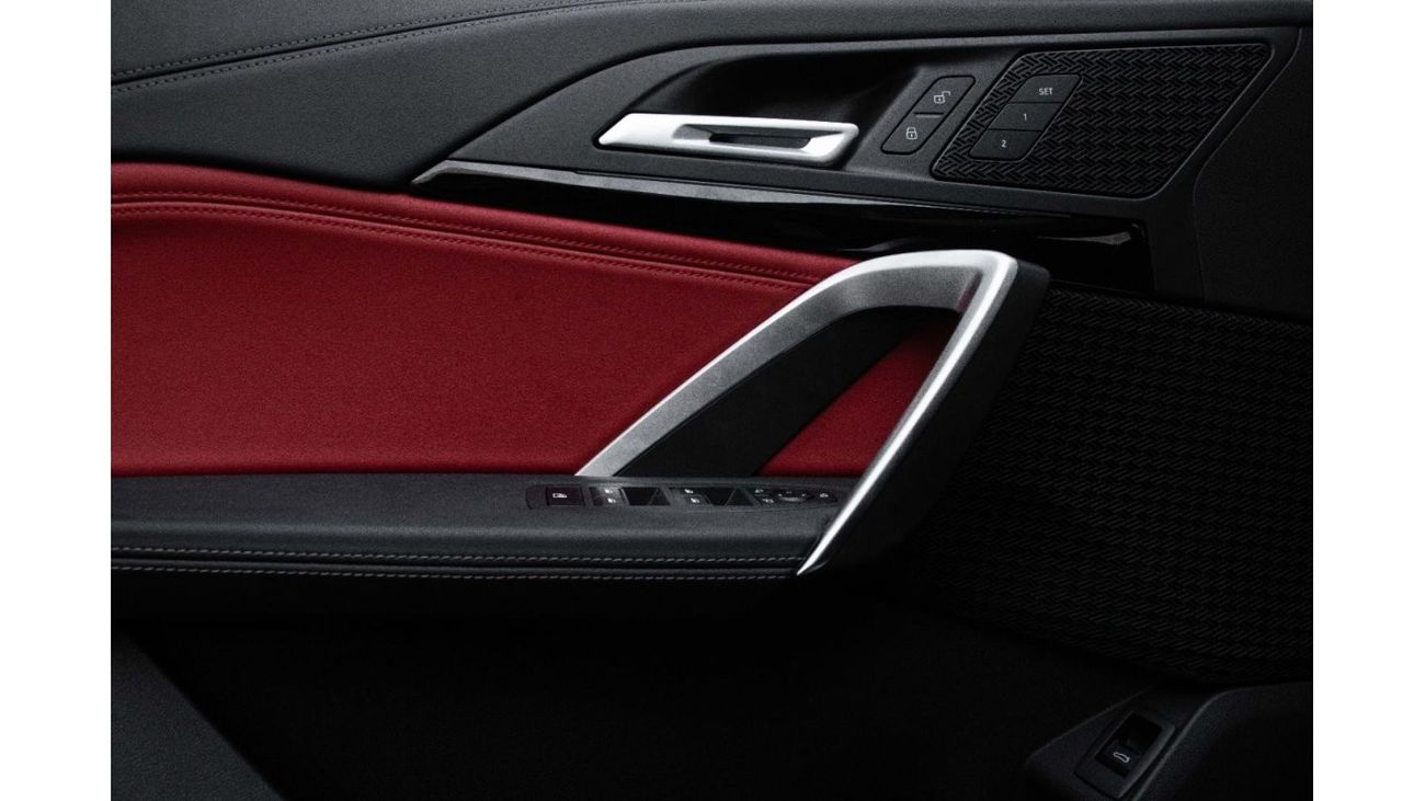 BMW X1 25Li | 3,231 P.M  | 0% Downpayment | Excellent Condition!