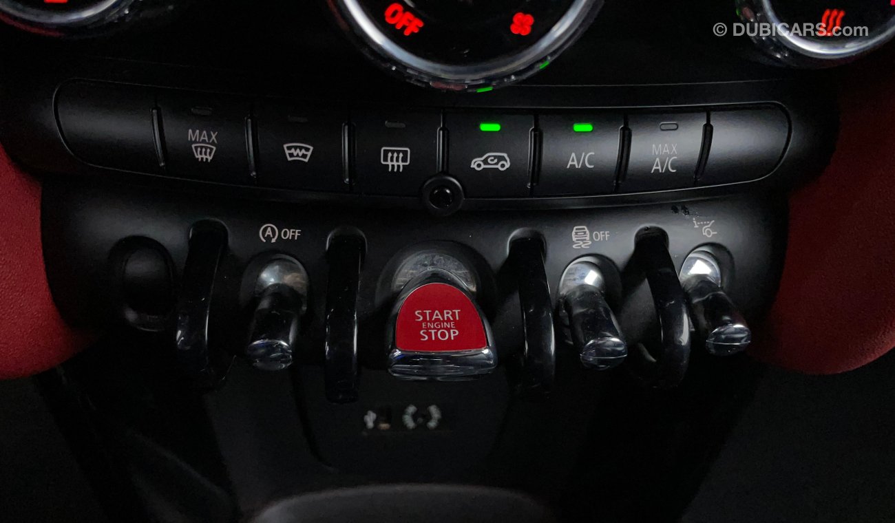 ميني كوبر إس كابريو S CABRIO 2 | بدون دفعة مقدمة | اختبار القيادة في المنزل