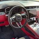 جاكوار F بيس SVR 5.0L