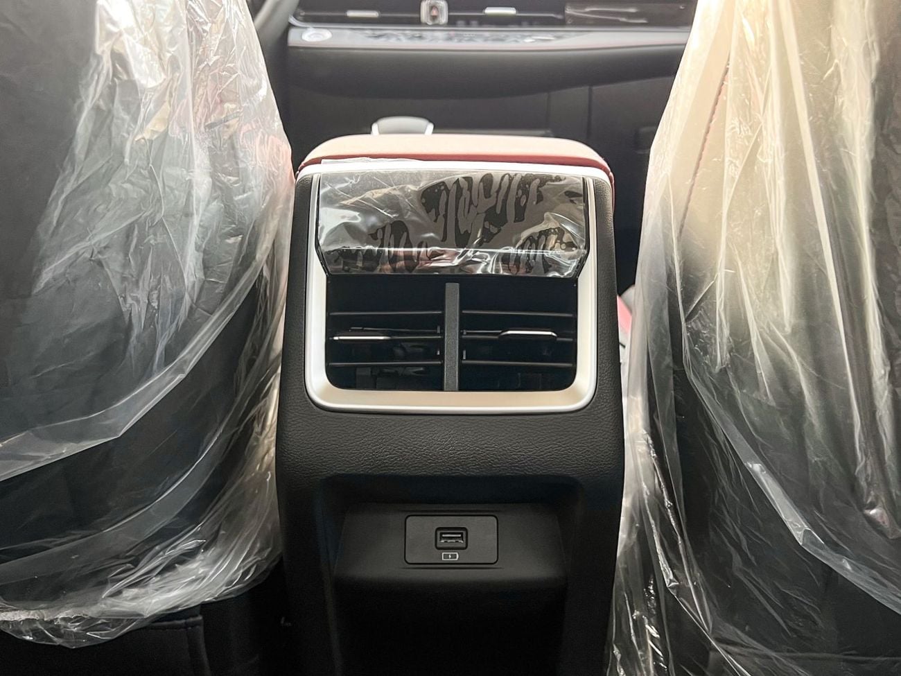 Chery Arrizo 6 EXPORT PRICE - CHERY ARRIZO6 1.5L