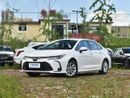 Toyota Corolla Corolla 1.8L Hybrid Dual Engine Elite Edition with Sunroof | For Export