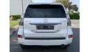 Lexus GX460 **2014**