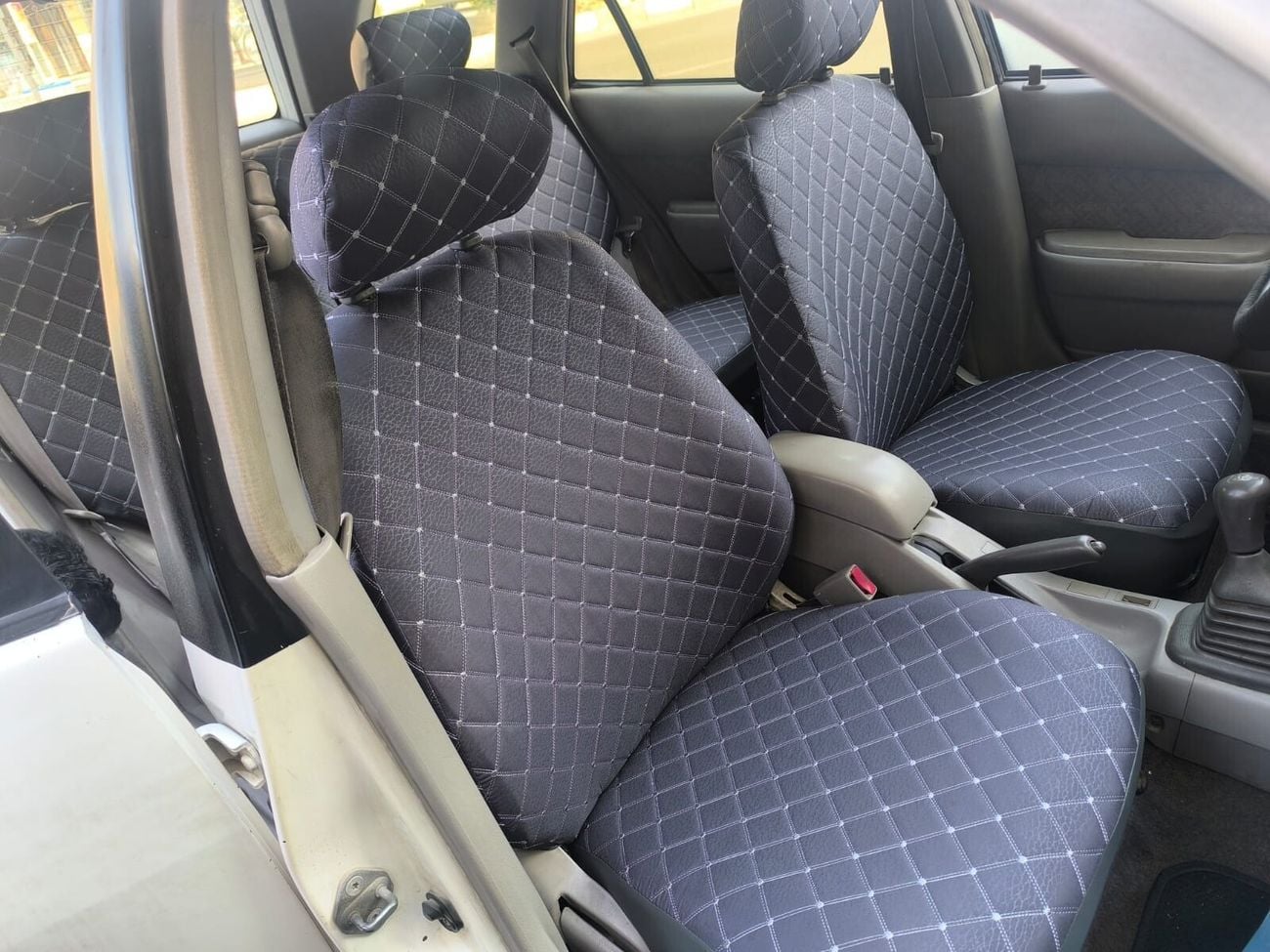 Toyota Corolla Corolla station vagon 1.8