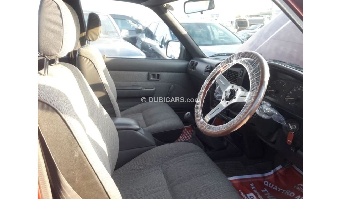 Toyota Hilux Hilux Pick up  (Stock no PM 131 )