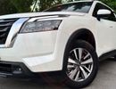 نيسان باثفايندر SV نيسان باثفايندر 2023 | محرك 3.5 لتر V6 | مواصفات خليجية | خالية من الحوادث | حالة ممتازة | 1327 درهم
