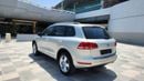 Volkswagen Touareg SEL