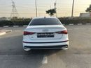 أودي A3 35 TFSI 1.4L