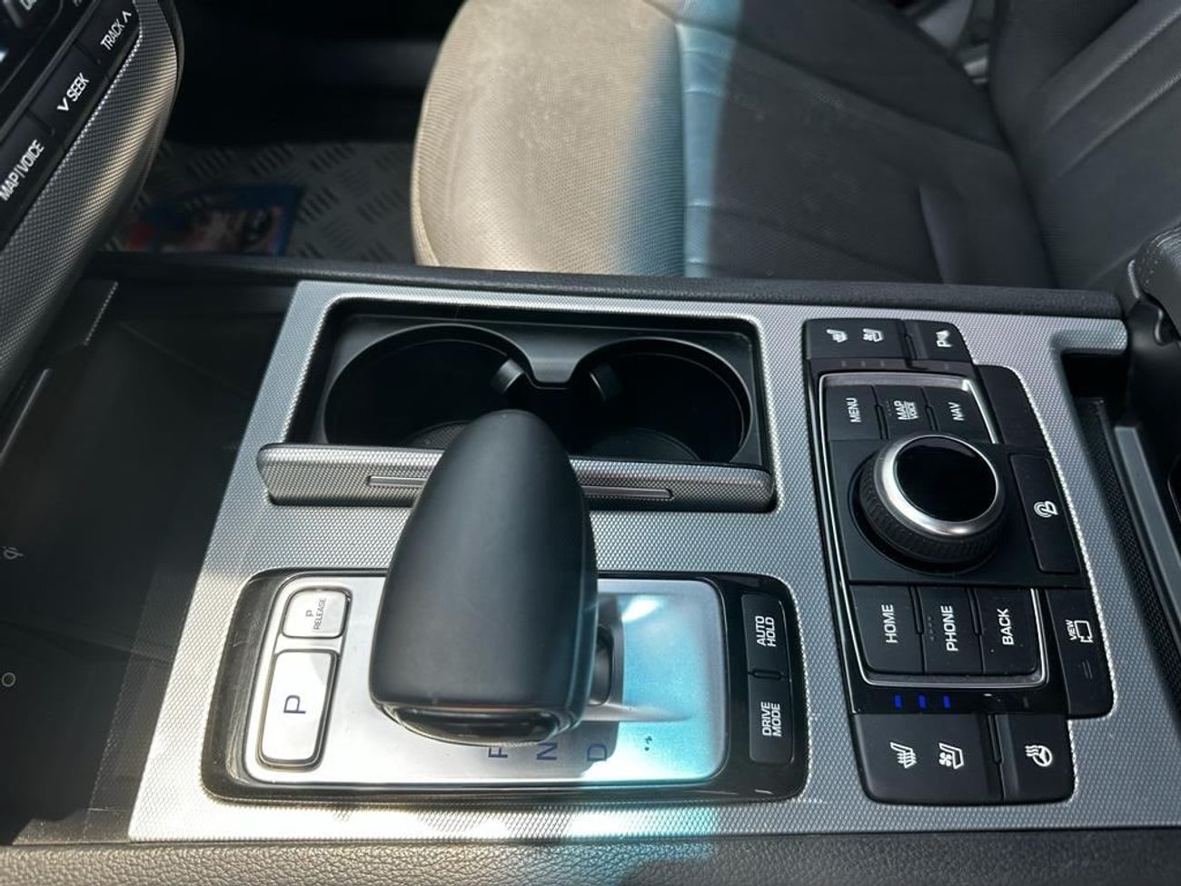 Genesis G80 Prestige