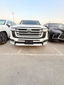 تويوتا لاند كروزر