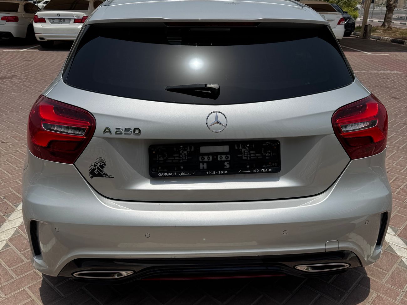 مرسيدس بنز A 250