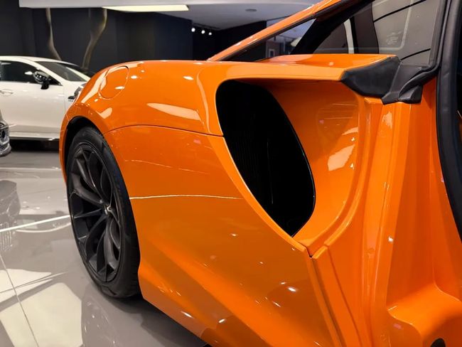 McLaren Artura STANDARD, миниатюра 28