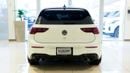Volkswagen Golf R - PERFORMANCE R