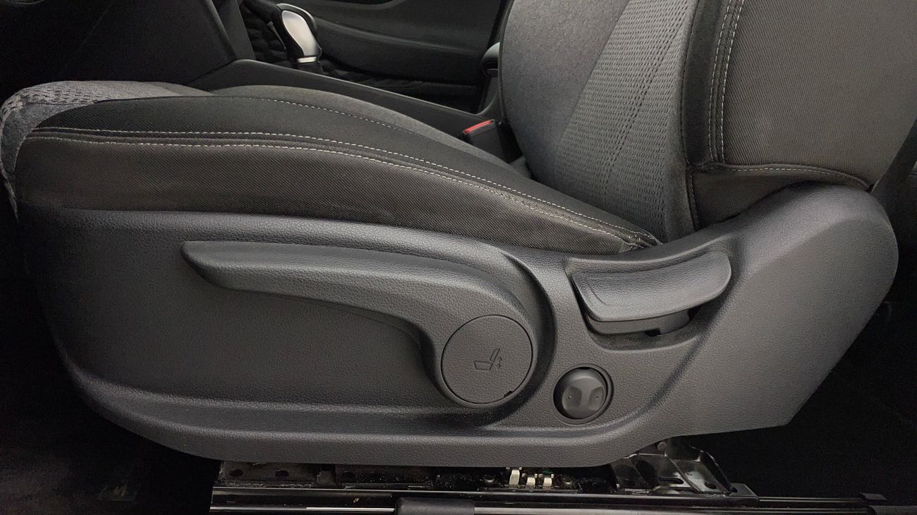 هيونداي سانتا في SMART 2.4 | بدون دفعة مقدمة | اختبار القيادة في المنزل