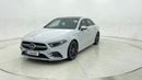 Mercedes-Benz A 35 AMG 2023 AMG LINE | AED 2252/Month | 0 DP | 30 Day Return | Warranty