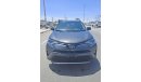 Toyota RAV4 TOYOTA RAV4 2016