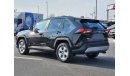 تويوتا راف ٤ TOYOTA RAV4 XLE 2020