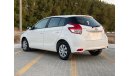 Toyota Yaris 2016 1.3 Ref#422