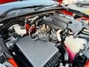 Toyota Hilux DLS Toyota hilux 2019 rouge full options