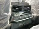 تويوتا لاند كروزر VX || 3.3L DIESEL V6 || RADAR / REAR ENTERTAINMENT DVD / LEATER ,SUNROOF (CODE # VX)