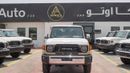 Toyota Land Cruiser 70 LC76 STD LX 4.0L M/T