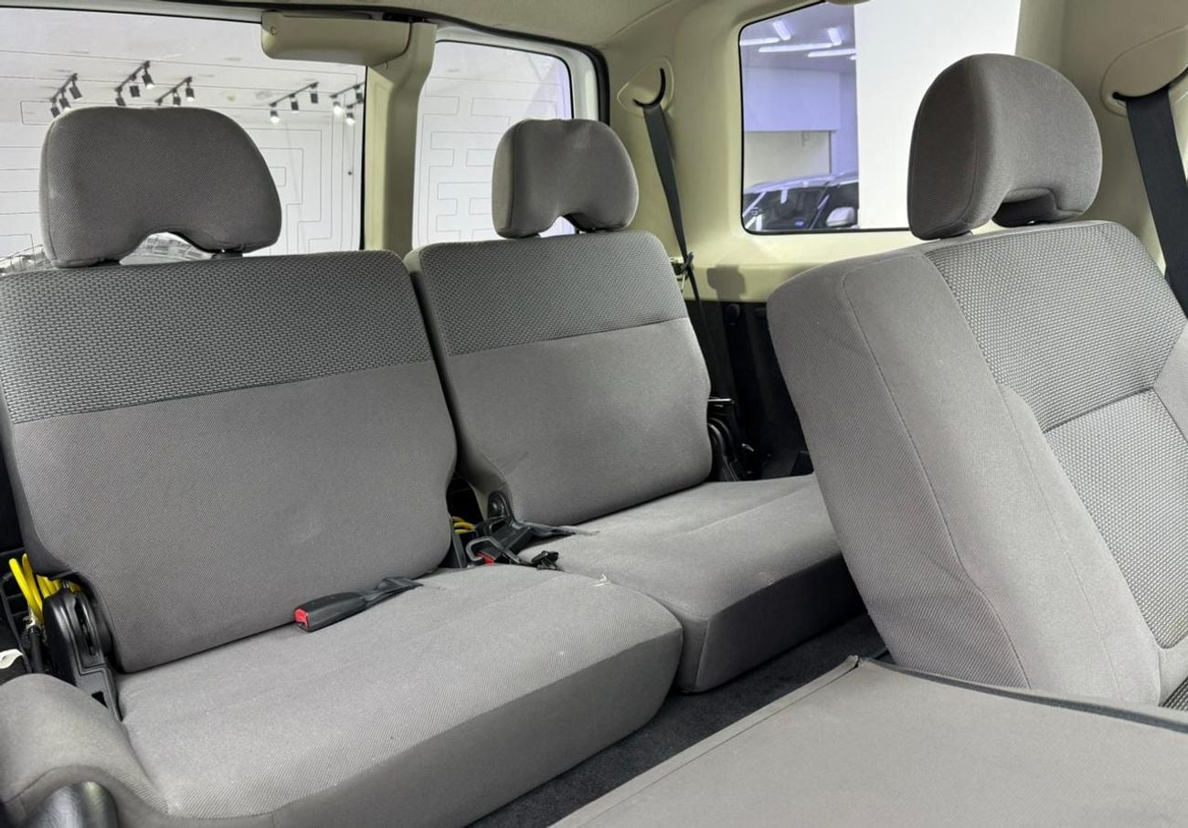 نيسان باترول سفاري 2021 Nissan Patrol Safari, Warranty, Fully Loaded, Excellent Condition, GCC