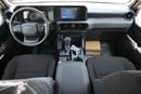 Toyota Prado 2025 MODEL TOYOTA PRADO TX2 2.8L DIESEL 7-SEAT AUTOMATIC TRANSMISSION – EURO5