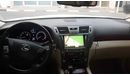 Lexus LS460