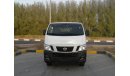 Nissan Urvan 2017 Van Ref# 355