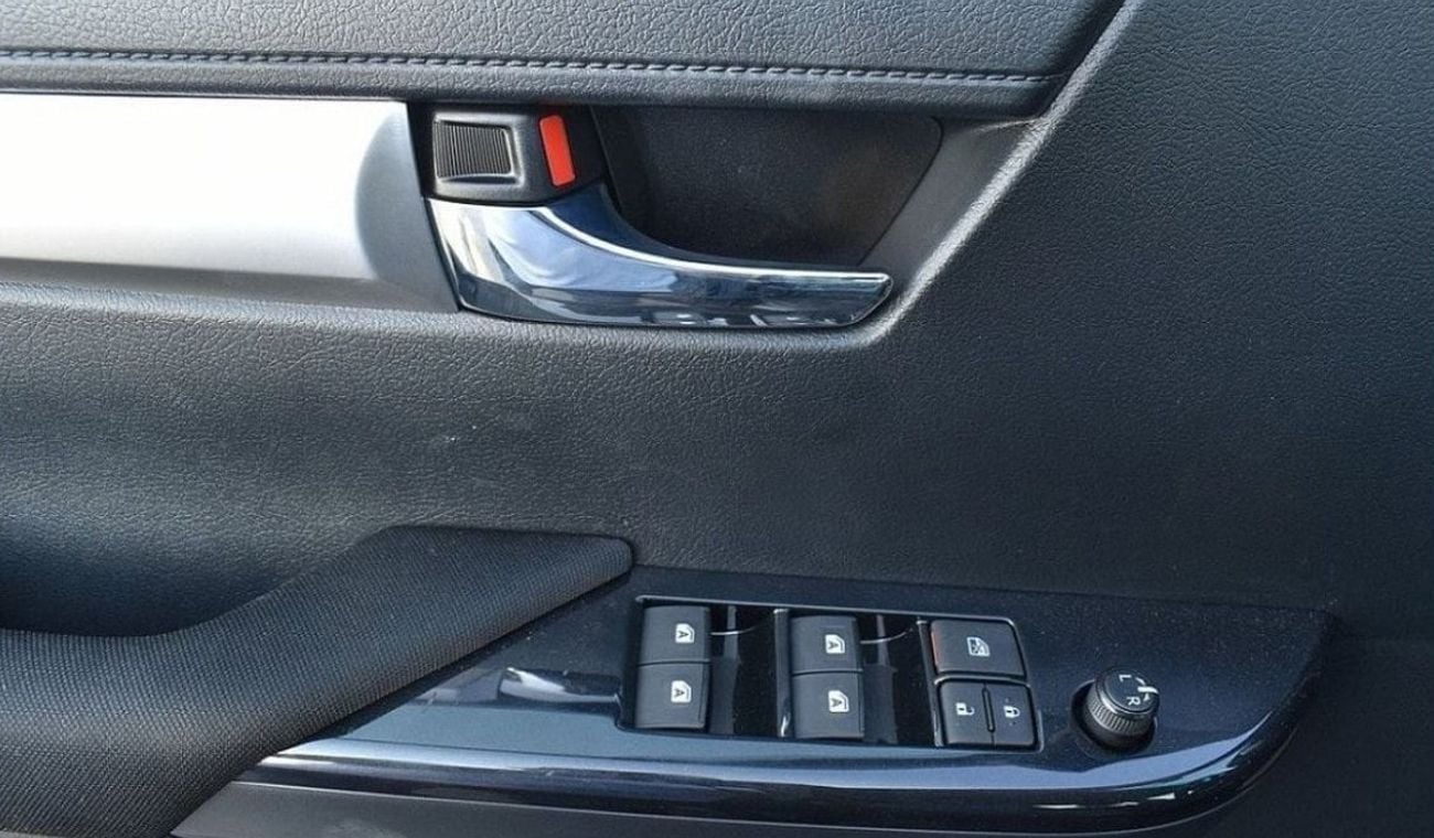 Toyota Hilux Toyota Hilux SR5 4.0 2025