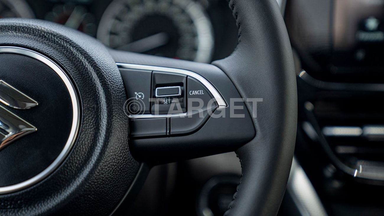 Suzuki Grand Vitara GLX 1.5 PETROL FULL OPTION