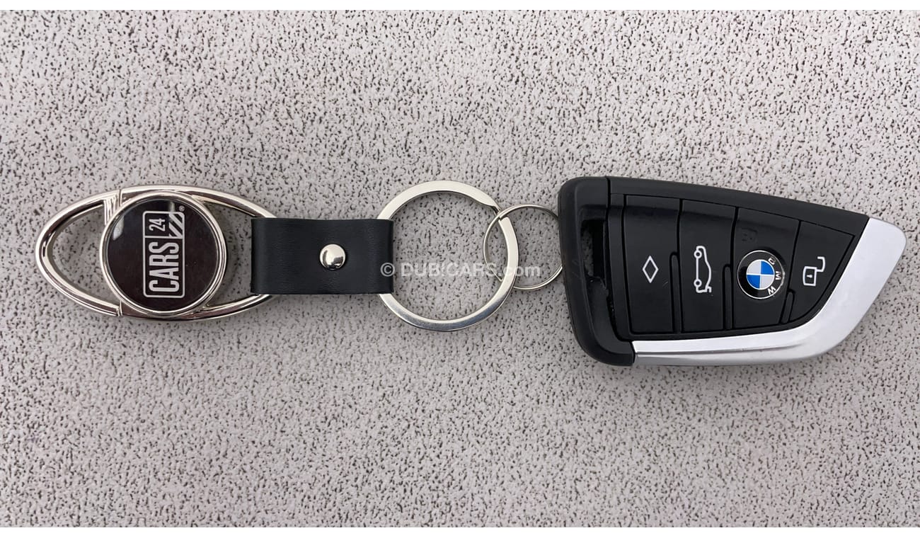 BMW Z4 sDrive 20i 5700