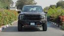 فورد إف-150 رابتور (For Export , НА ЭКСПОРТ) R 5.2L SUPERCHARGED V8 2025 GCC Без пробега