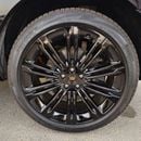 Land Rover Range Rover 2024 Autobiography 4.4L V8 Petrol SWB P530 European Spec