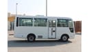 Nissan Civilian 2016 | CIVILIAN BUS WITH GCC SPECS AND EXCELLENT CONDITION