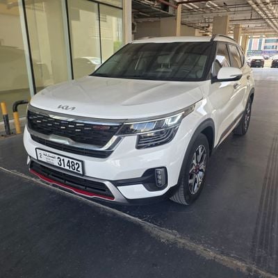 كيا سيلتوس GL TOP GT Line 1.6L